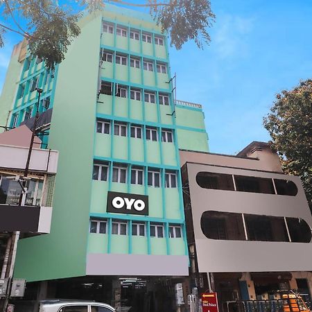 Spot On Apsara Hotel حيدر أباد المظهر الخارجي الصورة