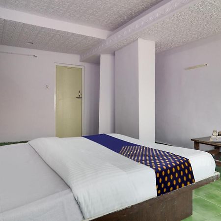 Spot On Apsara Hotel حيدر أباد المظهر الخارجي الصورة