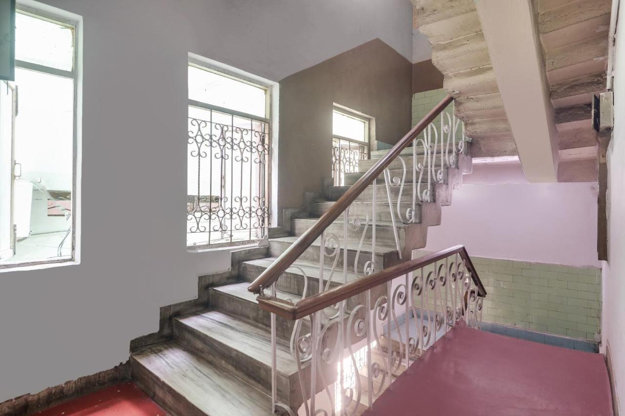 Spot On Apsara Hotel حيدر أباد المظهر الخارجي الصورة