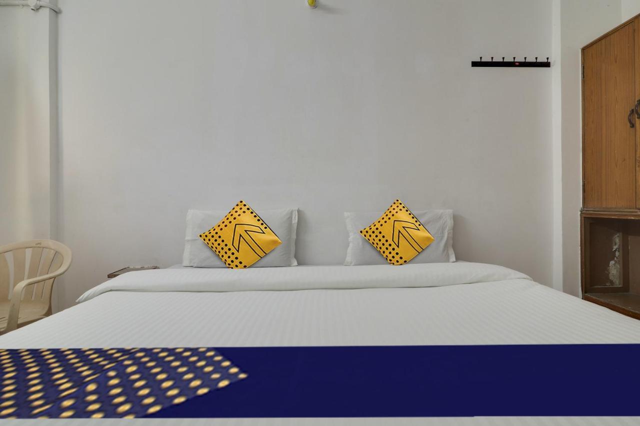 Spot On Apsara Hotel حيدر أباد المظهر الخارجي الصورة