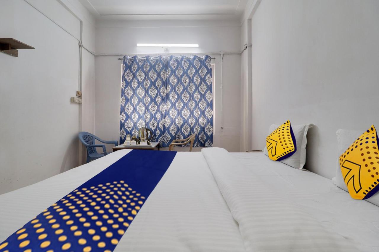 Spot On Apsara Hotel حيدر أباد المظهر الخارجي الصورة