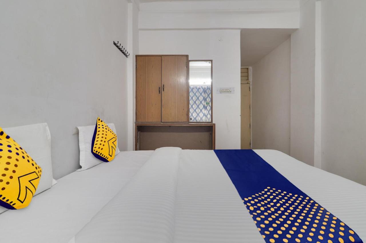 Spot On Apsara Hotel حيدر أباد المظهر الخارجي الصورة