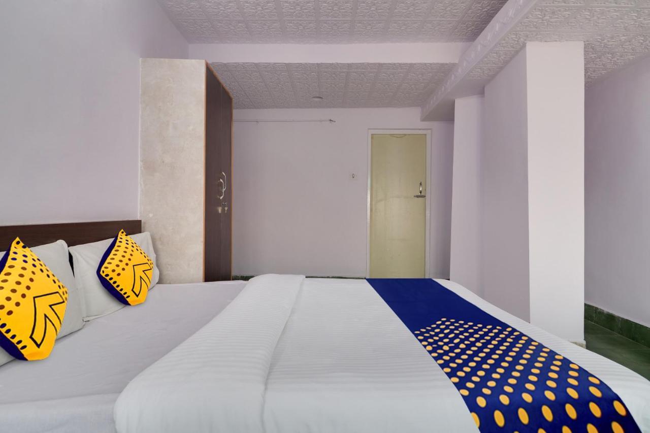 Spot On Apsara Hotel حيدر أباد المظهر الخارجي الصورة