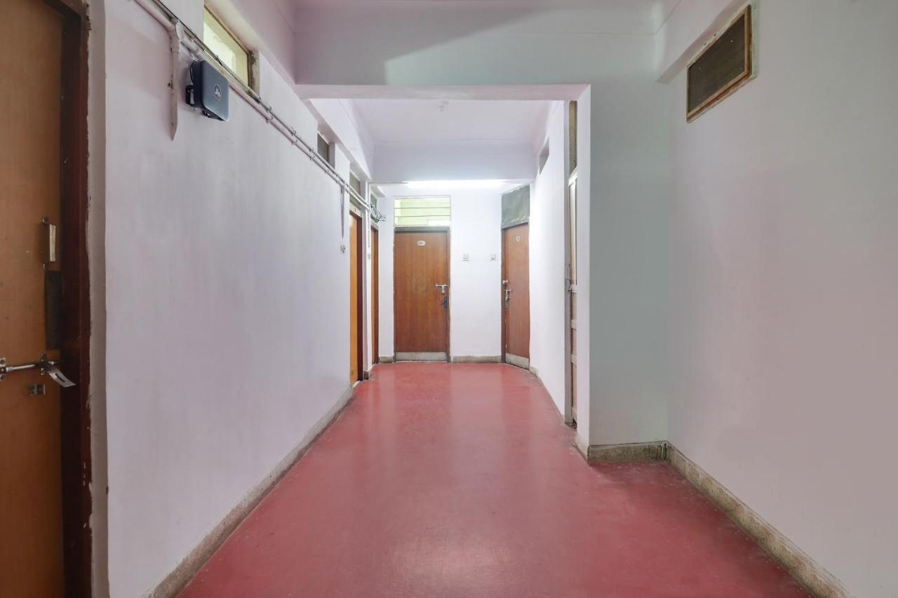 Spot On Apsara Hotel حيدر أباد المظهر الخارجي الصورة