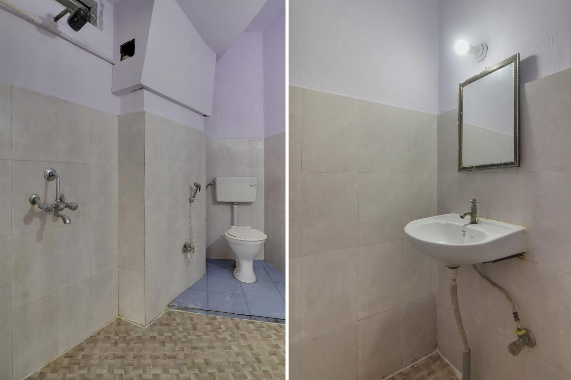 Spot On Apsara Hotel حيدر أباد المظهر الخارجي الصورة