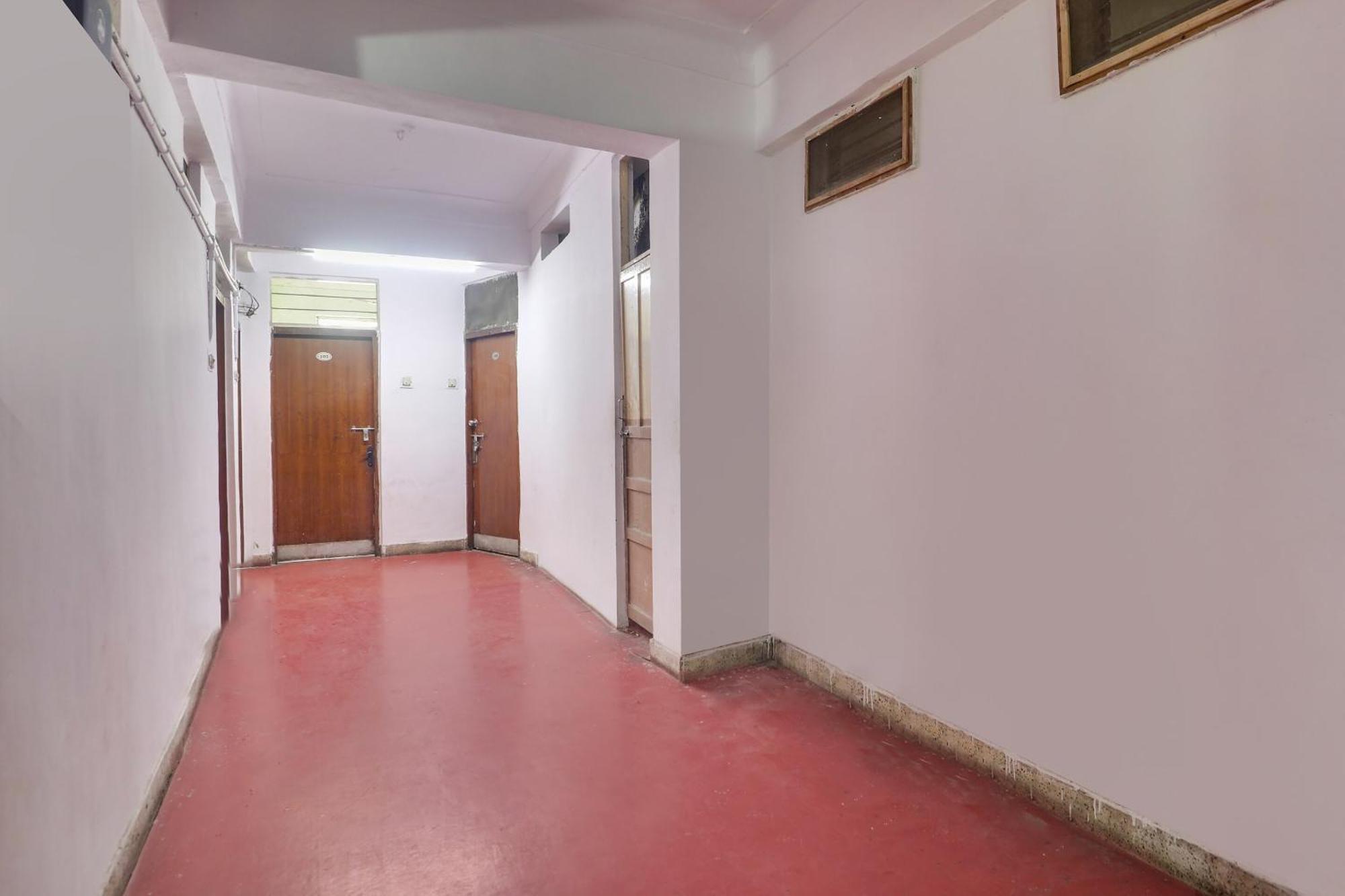 Spot On Apsara Hotel حيدر أباد المظهر الخارجي الصورة