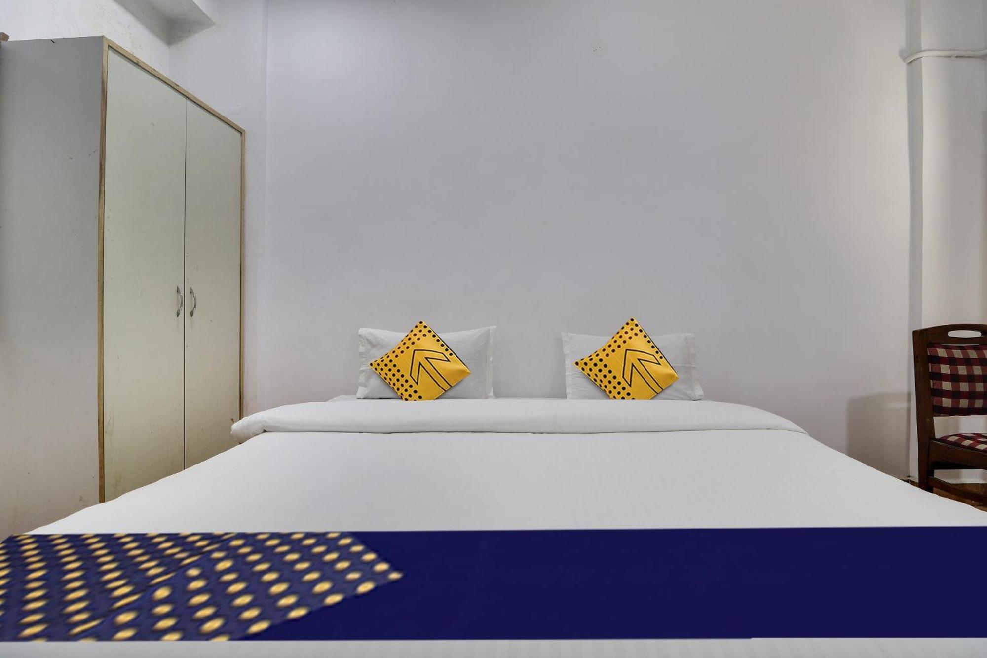 Spot On Apsara Hotel حيدر أباد المظهر الخارجي الصورة