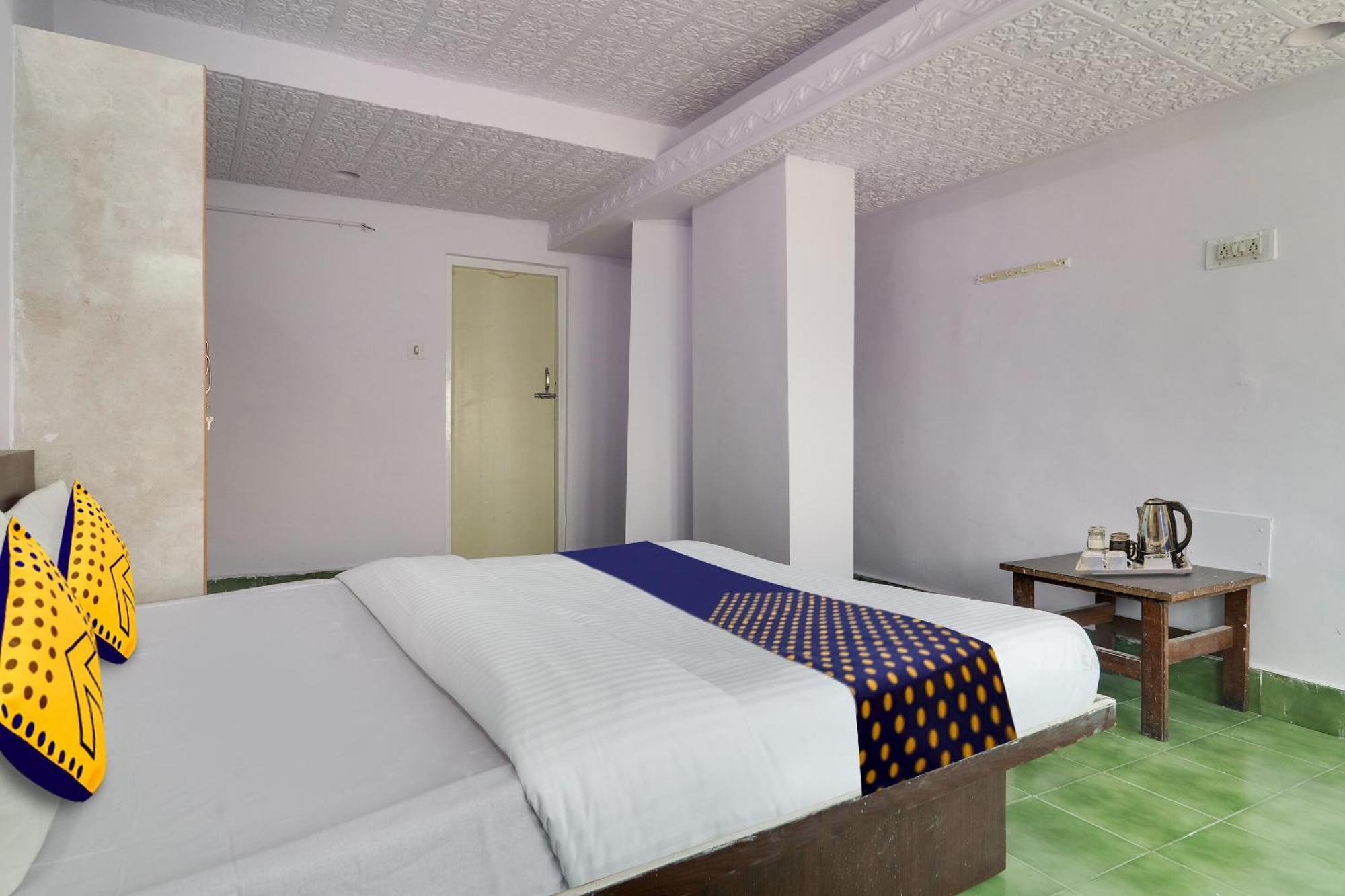 Spot On Apsara Hotel حيدر أباد المظهر الخارجي الصورة