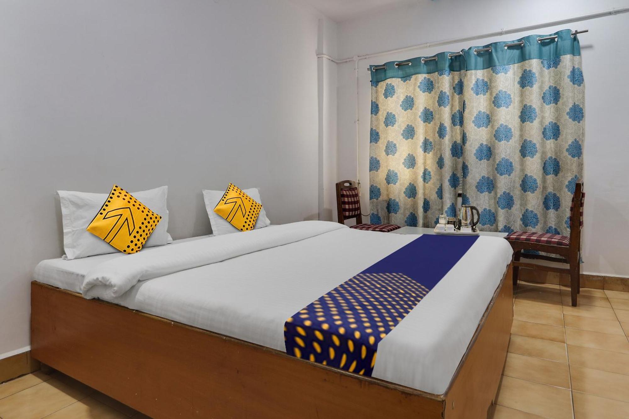 Spot On Apsara Hotel حيدر أباد المظهر الخارجي الصورة